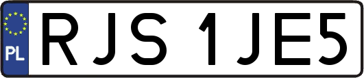 RJS1JE5