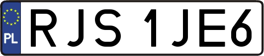 RJS1JE6