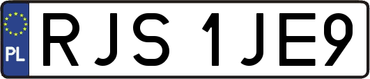 RJS1JE9