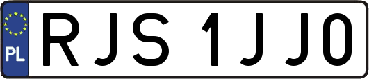 RJS1JJ0