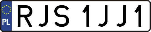 RJS1JJ1