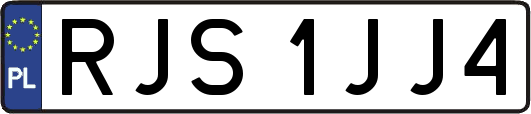 RJS1JJ4