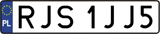 RJS1JJ5