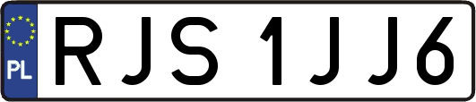 RJS1JJ6