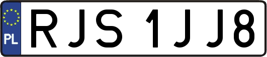 RJS1JJ8