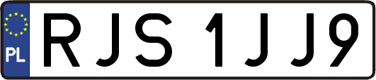 RJS1JJ9