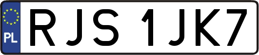 RJS1JK7