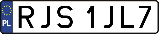 RJS1JL7