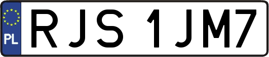 RJS1JM7