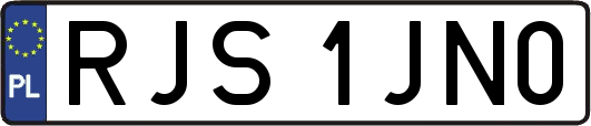RJS1JN0