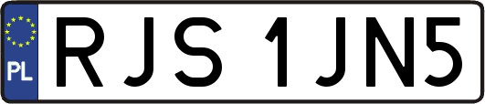 RJS1JN5