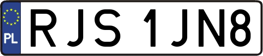 RJS1JN8