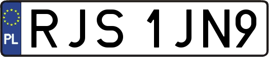 RJS1JN9