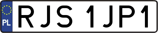 RJS1JP1