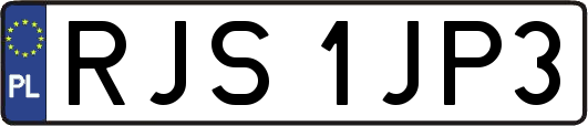 RJS1JP3