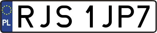 RJS1JP7