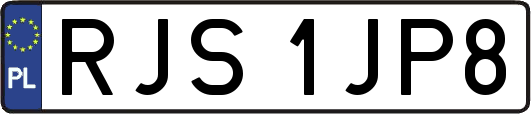 RJS1JP8