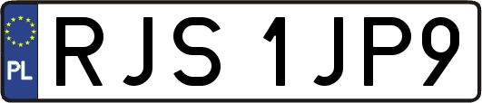 RJS1JP9