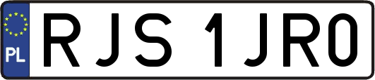 RJS1JR0