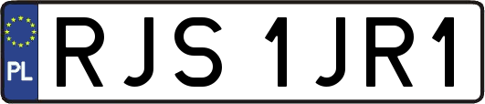 RJS1JR1