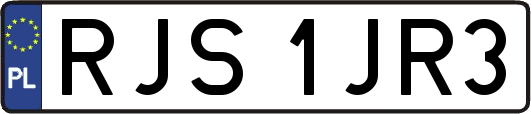 RJS1JR3