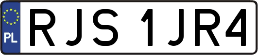 RJS1JR4