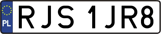RJS1JR8