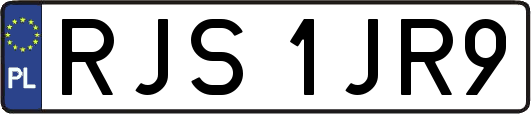 RJS1JR9