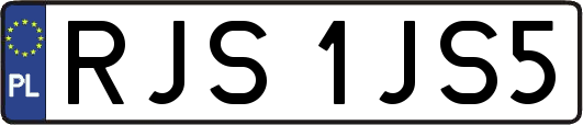 RJS1JS5