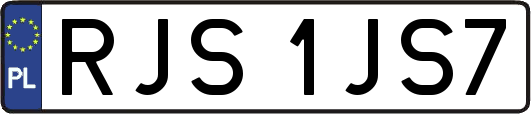 RJS1JS7