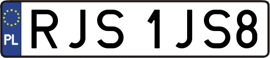 RJS1JS8