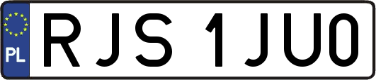RJS1JU0