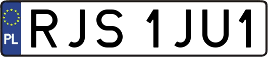 RJS1JU1