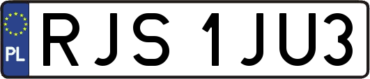 RJS1JU3