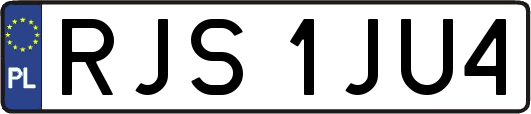 RJS1JU4