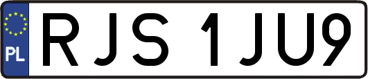 RJS1JU9
