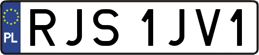 RJS1JV1