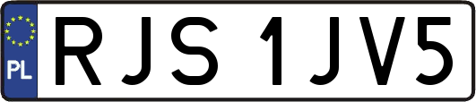 RJS1JV5