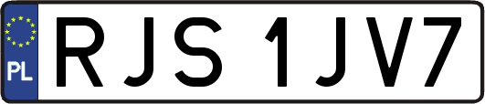 RJS1JV7