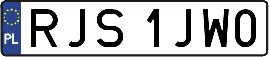 RJS1JW0