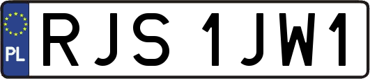 RJS1JW1