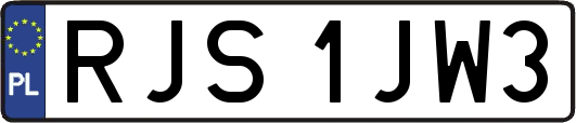 RJS1JW3