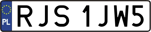 RJS1JW5