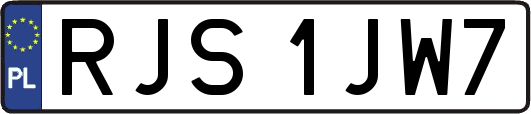 RJS1JW7