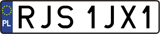 RJS1JX1