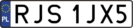 RJS1JX5