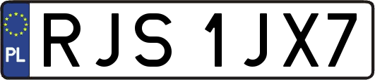 RJS1JX7