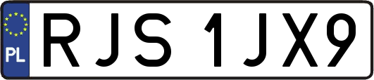 RJS1JX9