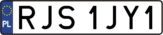 RJS1JY1