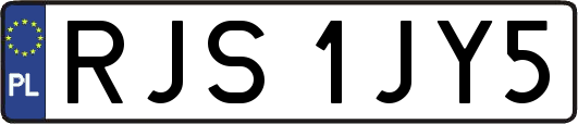 RJS1JY5